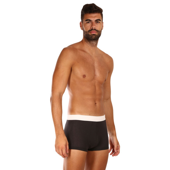 3PACK boxer da uomo Calvin Klein nero (U2664G-H4X)