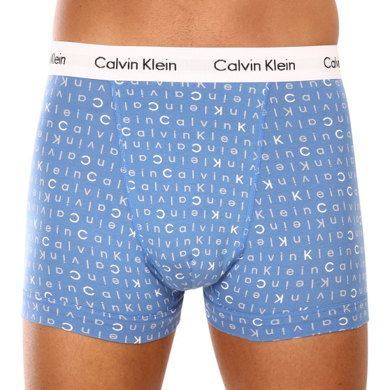 3PACK boxer uomo Calvin Klein multicolore (U2662G-H4Y)