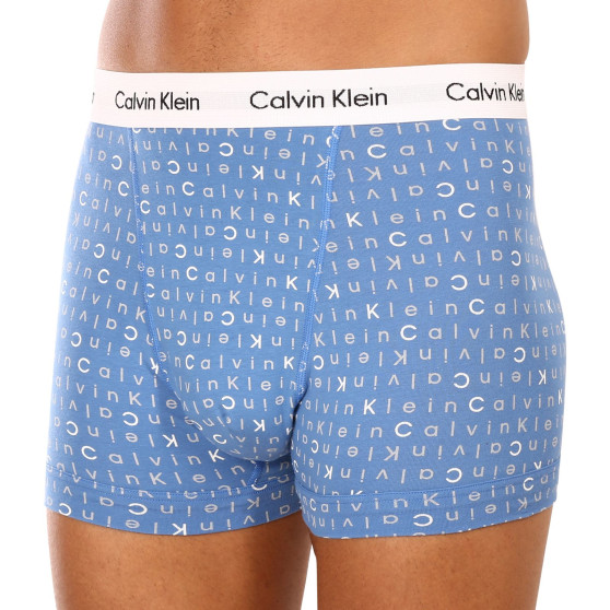 3PACK boxer uomo Calvin Klein multicolore (U2662G-H4Y)