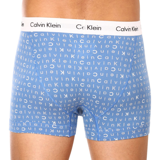 3PACK boxer uomo Calvin Klein multicolore (U2662G-H4Y)