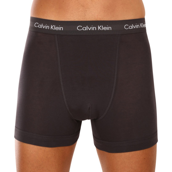 3PACK boxer uomo Calvin Klein multicolore (U2662G-H4Y)