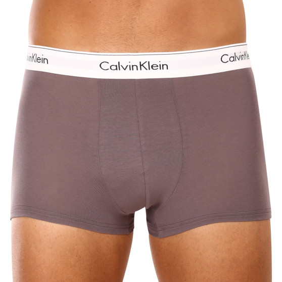 3PACK boxer uomo Calvin Klein multicolore (NB2380A-GWF)