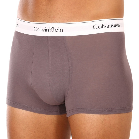 3PACK boxer uomo Calvin Klein multicolore (NB2380A-GWF)