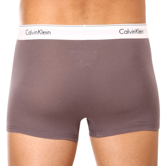 3PACK boxer uomo Calvin Klein multicolore (NB2380A-GWF)