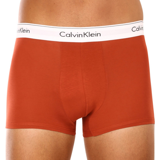 3PACK boxer uomo Calvin Klein multicolore (NB2380A-GWF)