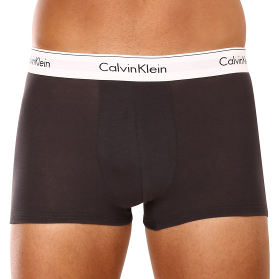 3PACK boxer uomo Calvin Klein multicolore (NB2380A-GWF)