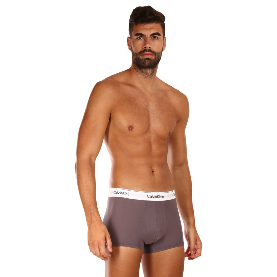 3PACK boxer uomo Calvin Klein multicolore (NB2380A-GWF)