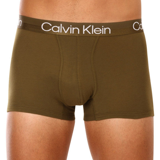 3PACK boxer uomo Calvin Klein multicolore (NB2970A-GYO)