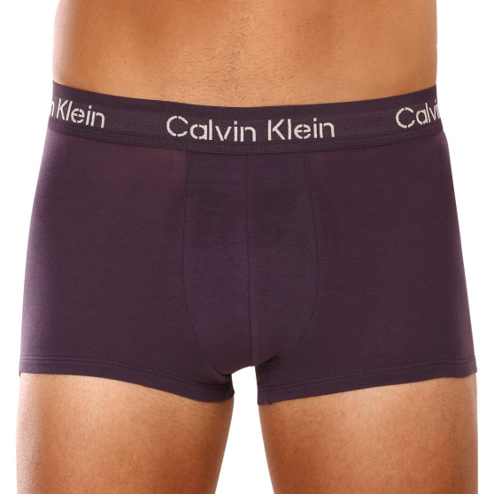 3PACK boxer uomo Calvin Klein multicolore (NB3705A-FZ4)