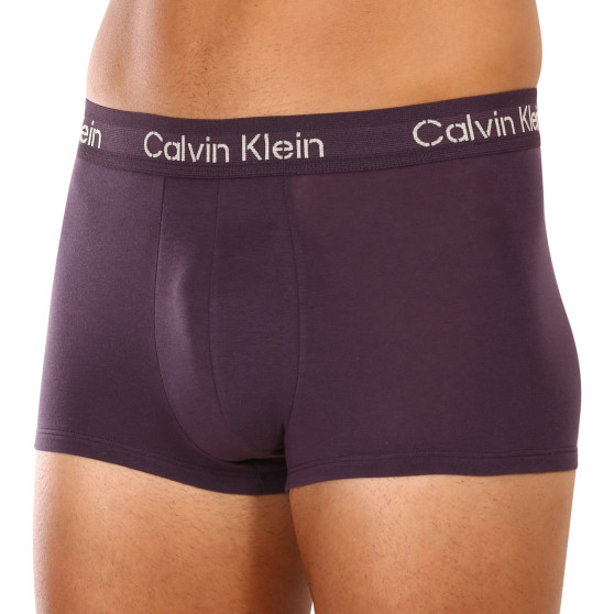 3PACK boxer uomo Calvin Klein multicolore (NB3705A-FZ4)