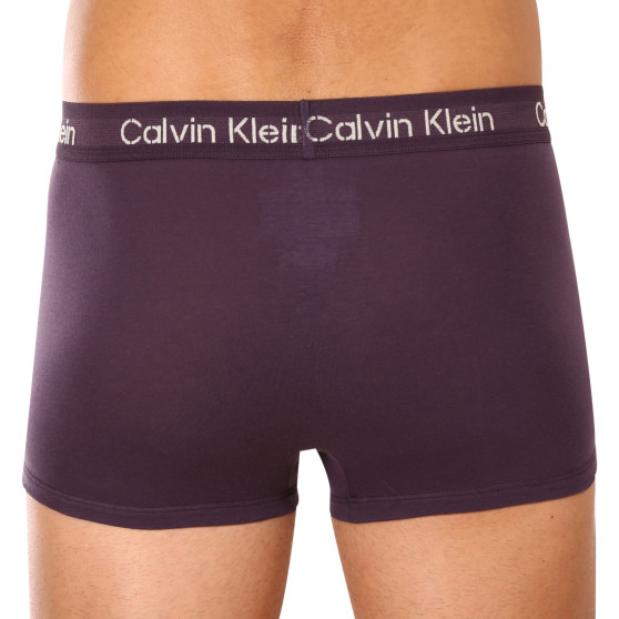 3PACK boxer uomo Calvin Klein multicolore (NB3705A-FZ4)