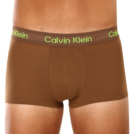 3PACK boxer uomo Calvin Klein multicolore (NB3705A-FZ4)