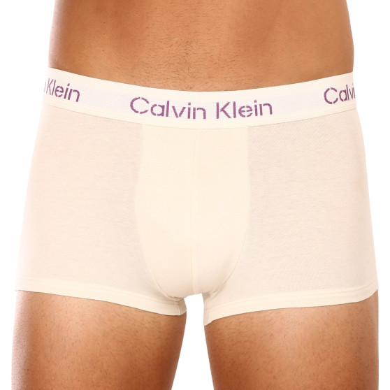 3PACK boxer uomo Calvin Klein multicolore (NB3705A-FZ4)