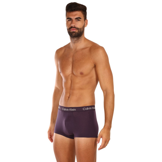 3PACK boxer uomo Calvin Klein multicolore (NB3705A-FZ4)