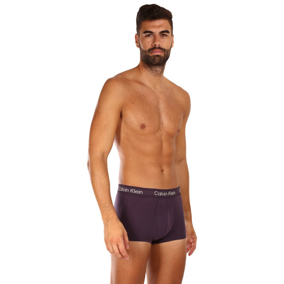 3PACK boxer uomo Calvin Klein multicolore (NB3705A-FZ4)