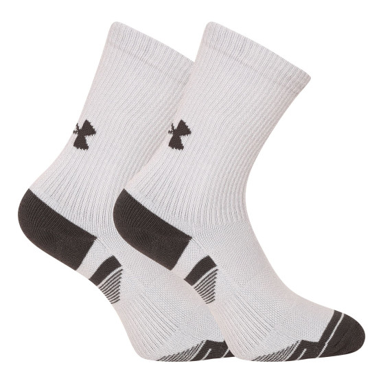 3PACK calzini Under Armour multicolore (1379512 011)