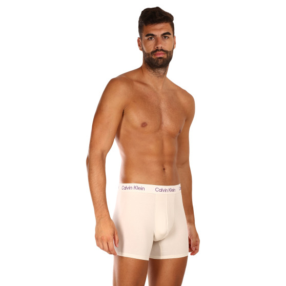 3PACK boxer uomo Calvin Klein multicolore (NB3706A-FZ4)