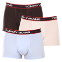 3PACK boxer uomo Tommy Hilfiger multicolore (UM0UM02968 0R8)