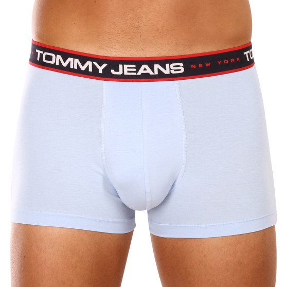 3PACK boxer uomo Tommy Hilfiger multicolore (UM0UM02968 0R8)