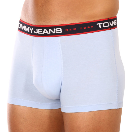 3PACK boxer uomo Tommy Hilfiger multicolore (UM0UM02968 0R8)