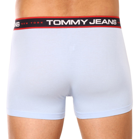 3PACK boxer uomo Tommy Hilfiger multicolore (UM0UM02968 0R8)