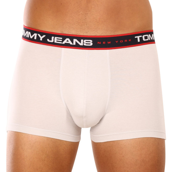 3PACK boxer uomo Tommy Hilfiger multicolore (UM0UM02968 0R8)