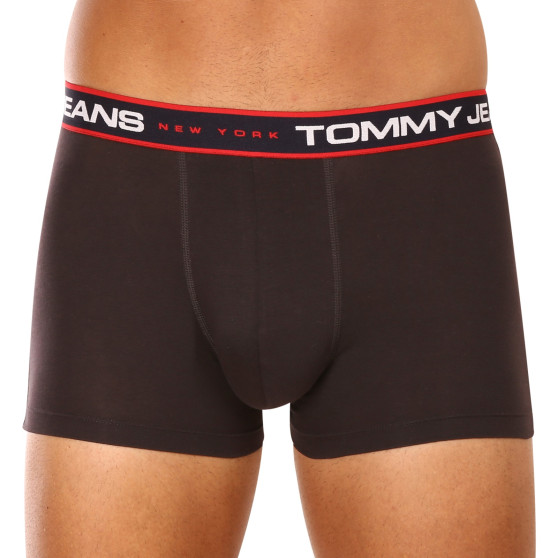 3PACK boxer uomo Tommy Hilfiger multicolore (UM0UM02968 0R8)