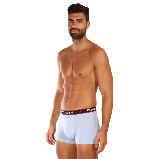 3PACK boxer uomo Tommy Hilfiger multicolore (UM0UM02968 0R8)