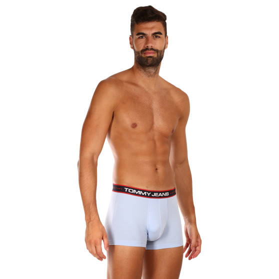 3PACK boxer uomo Tommy Hilfiger multicolore (UM0UM02968 0R8)