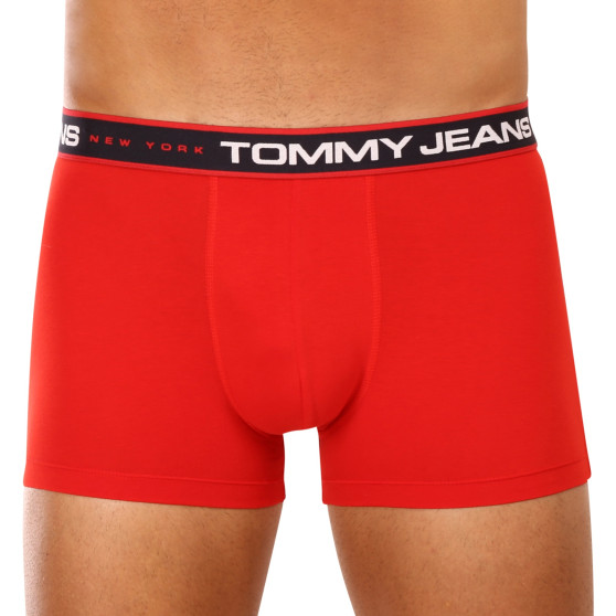 3PACK boxer uomo Tommy Hilfiger multicolore (UM0UM02968 0WE)