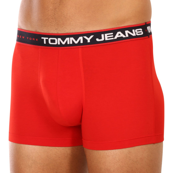 3PACK boxer uomo Tommy Hilfiger multicolore (UM0UM02968 0WE)