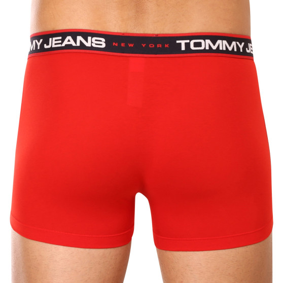 3PACK boxer uomo Tommy Hilfiger multicolore (UM0UM02968 0WE)