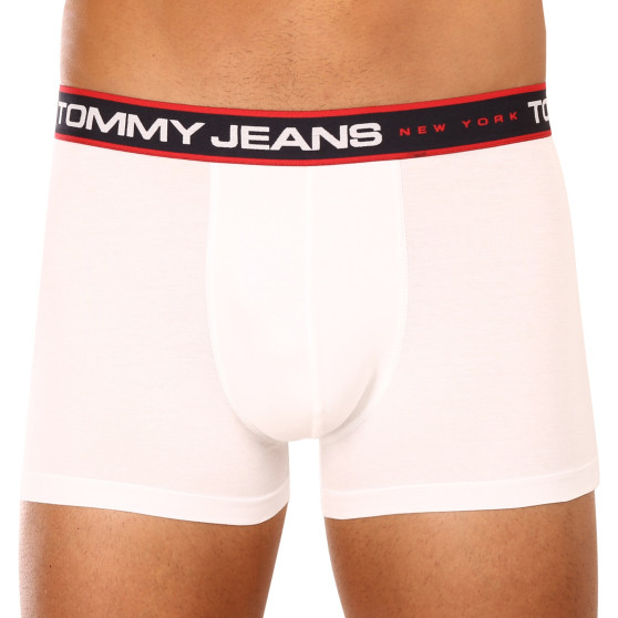 3PACK boxer uomo Tommy Hilfiger multicolore (UM0UM02968 0WE)