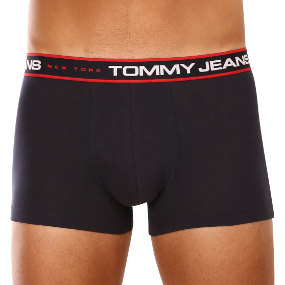 3PACK boxer uomo Tommy Hilfiger multicolore (UM0UM02968 0WE)