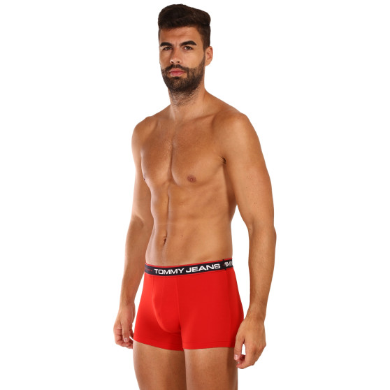 3PACK boxer uomo Tommy Hilfiger multicolore (UM0UM02968 0WE)