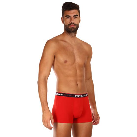 3PACK boxer uomo Tommy Hilfiger multicolore (UM0UM02968 0WE)