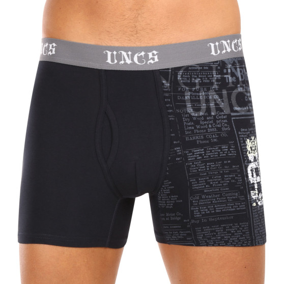 2PACK boxer da uomo  Angelo UNCS