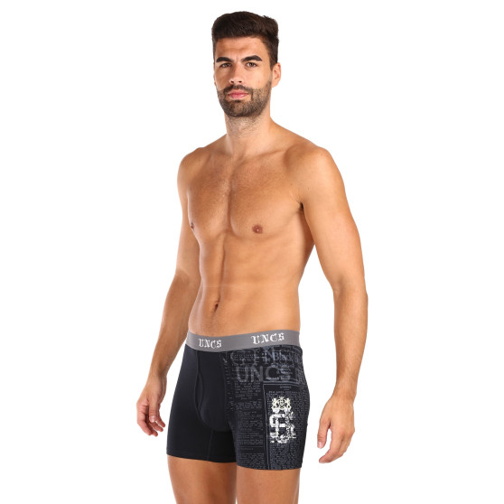 2PACK boxer da uomo  Angelo UNCS