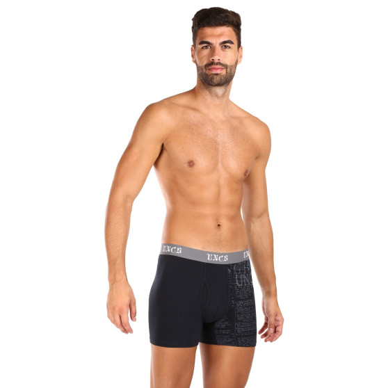 2PACK boxer da uomo  Angelo UNCS