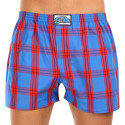 Boxer da uomo Styx classic elasticizzati multicolore (A1016)