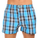 Boxer da uomo Styx classic elasticizzati multicolore (A1020)