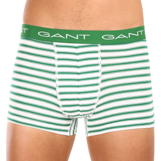 3PACK boxer uomo Gant multicolore (902323013-316)