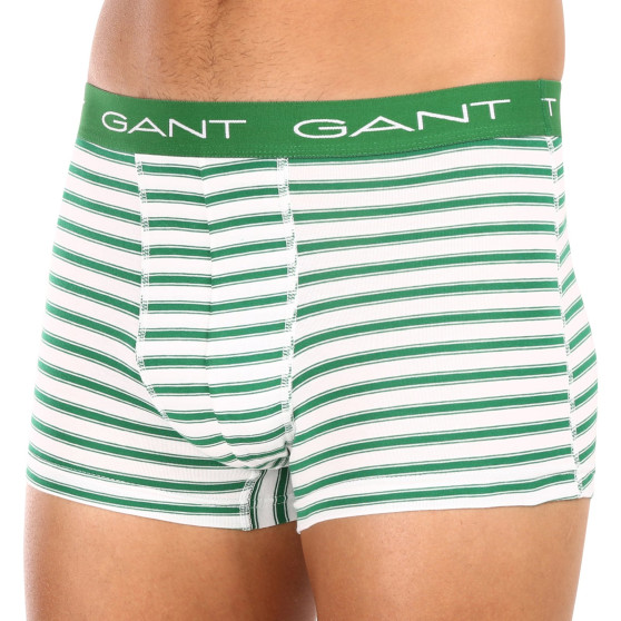 3PACK boxer uomo Gant multicolore (902323013-316)