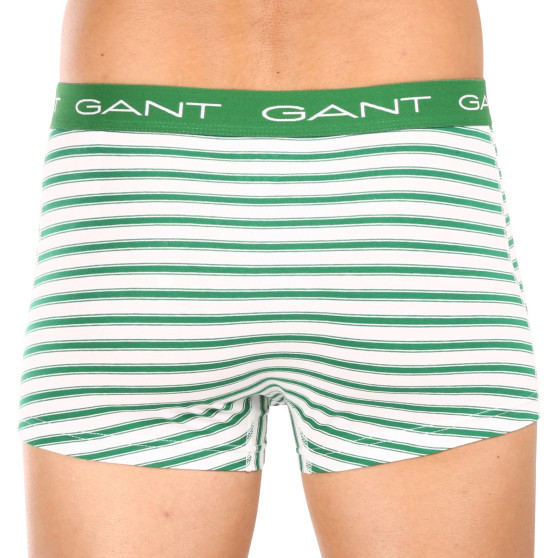 3PACK boxer uomo Gant multicolore (902323013-316)