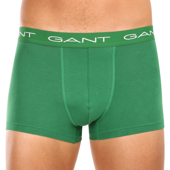 3PACK boxer uomo Gant multicolore (902323013-316)