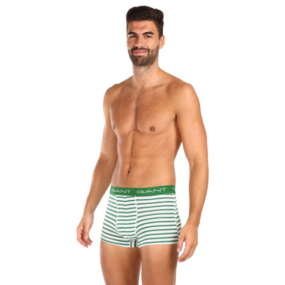 3PACK boxer uomo Gant multicolore (902323013-316)