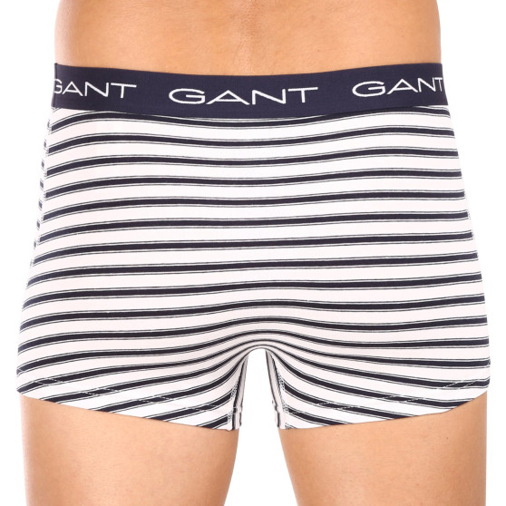 3PACK boxer uomo Gant multicolore (902323013-433)