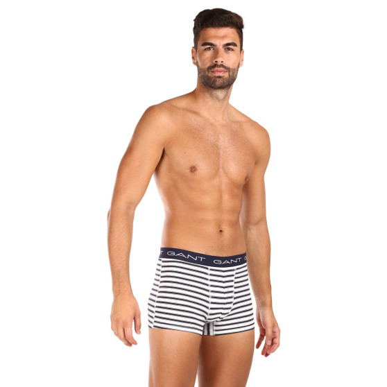 3PACK boxer uomo Gant multicolore (902323013-433)