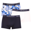 3PACK boxer uomo Gant multicolore (902323023-433)