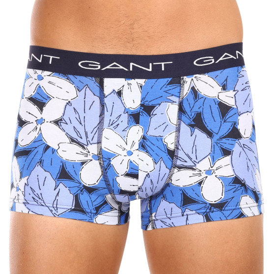 3PACK boxer uomo Gant multicolore (902323023-433)